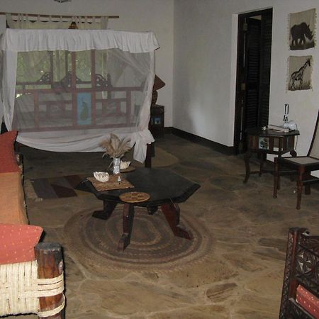 Kiloran Funzi House B&B 외부 사진