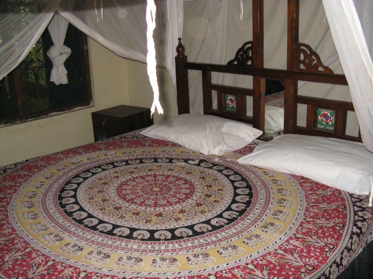 Kiloran Funzi House B&B 외부 사진