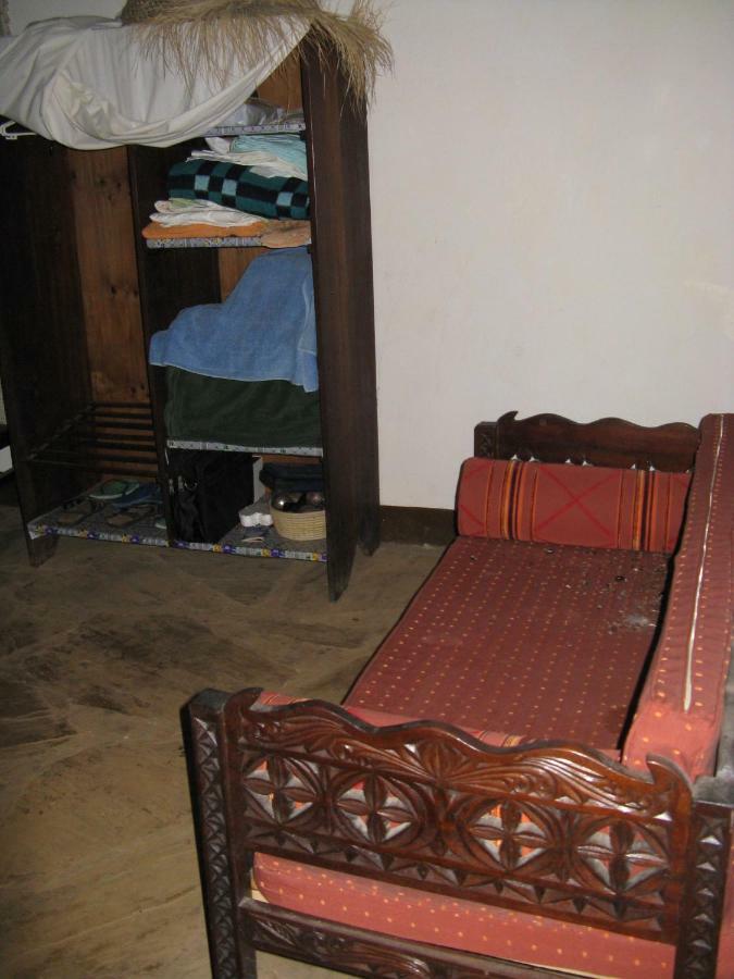 Kiloran Funzi House B&B 외부 사진