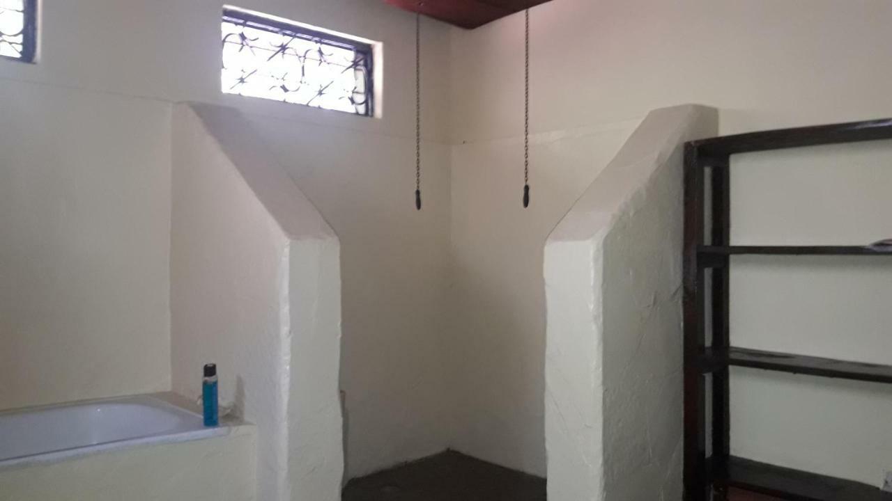 Kiloran Funzi House B&B 외부 사진