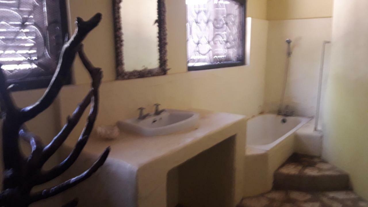 Kiloran Funzi House B&B 외부 사진