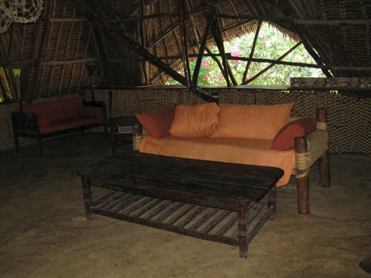 Kiloran Funzi House B&B 외부 사진
