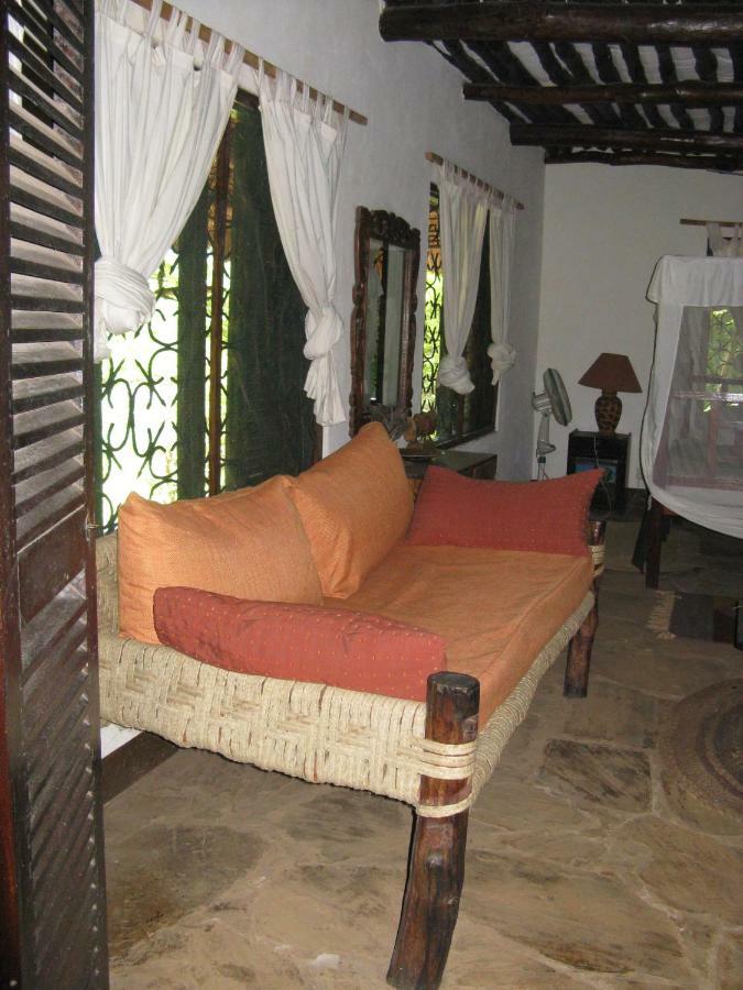 Kiloran Funzi House B&B 외부 사진