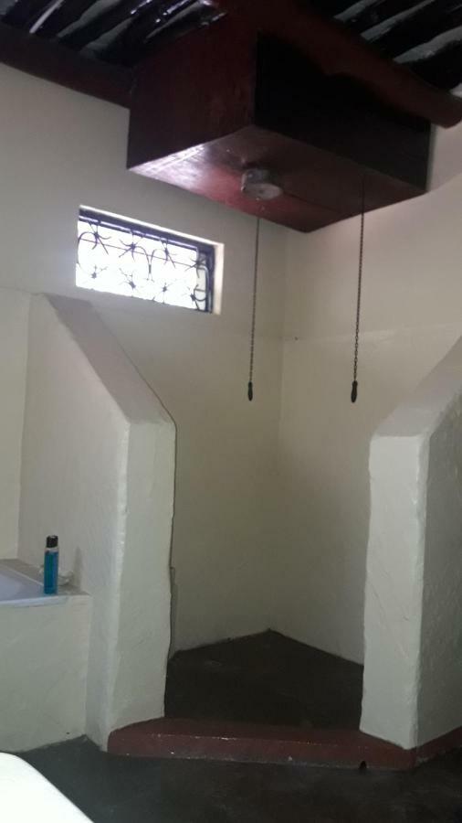 Kiloran Funzi House B&B 외부 사진