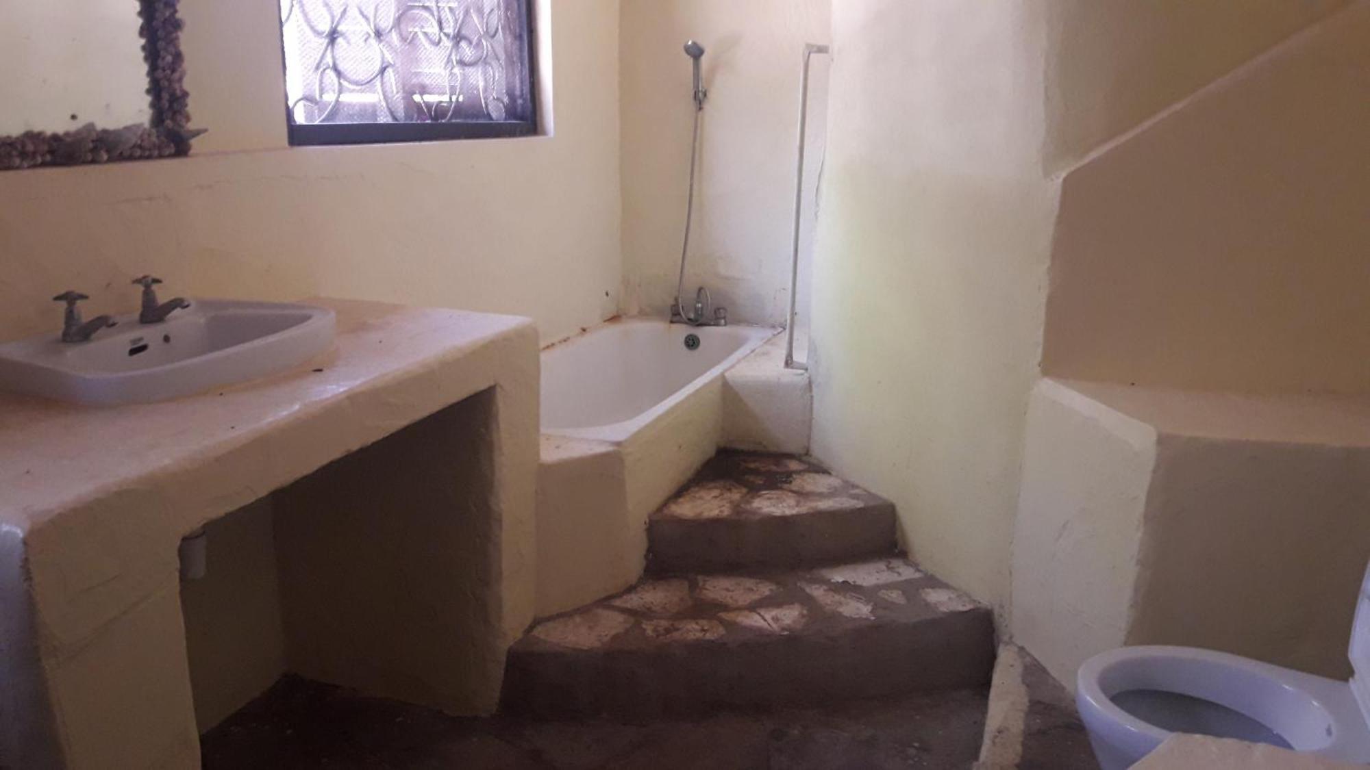 Kiloran Funzi House B&B 외부 사진