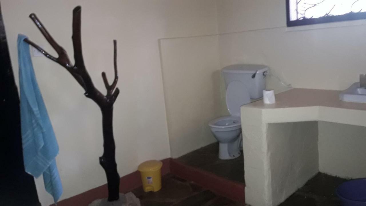 Kiloran Funzi House B&B 외부 사진