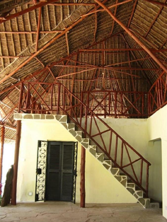 Kiloran Funzi House B&B 외부 사진